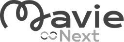 MAVIE Next Logo