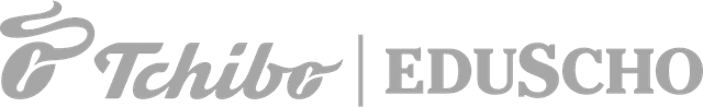 Tchibo Eduscho Logo