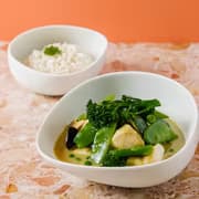 Vegetarische Bowl
