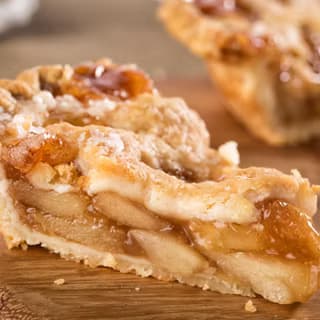 Apfelkuchen