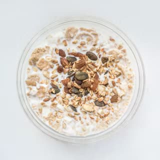 Porridge