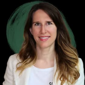 Sara, Founder & CEO bei Schrankerl