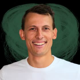 Stephan, Founder & CEO bei Schrankerl
